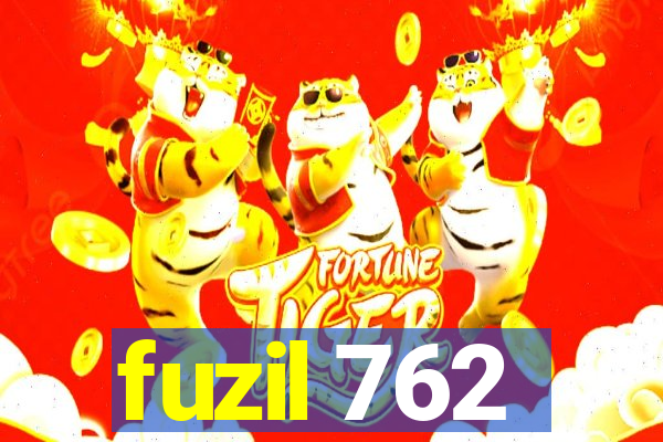 fuzil 762